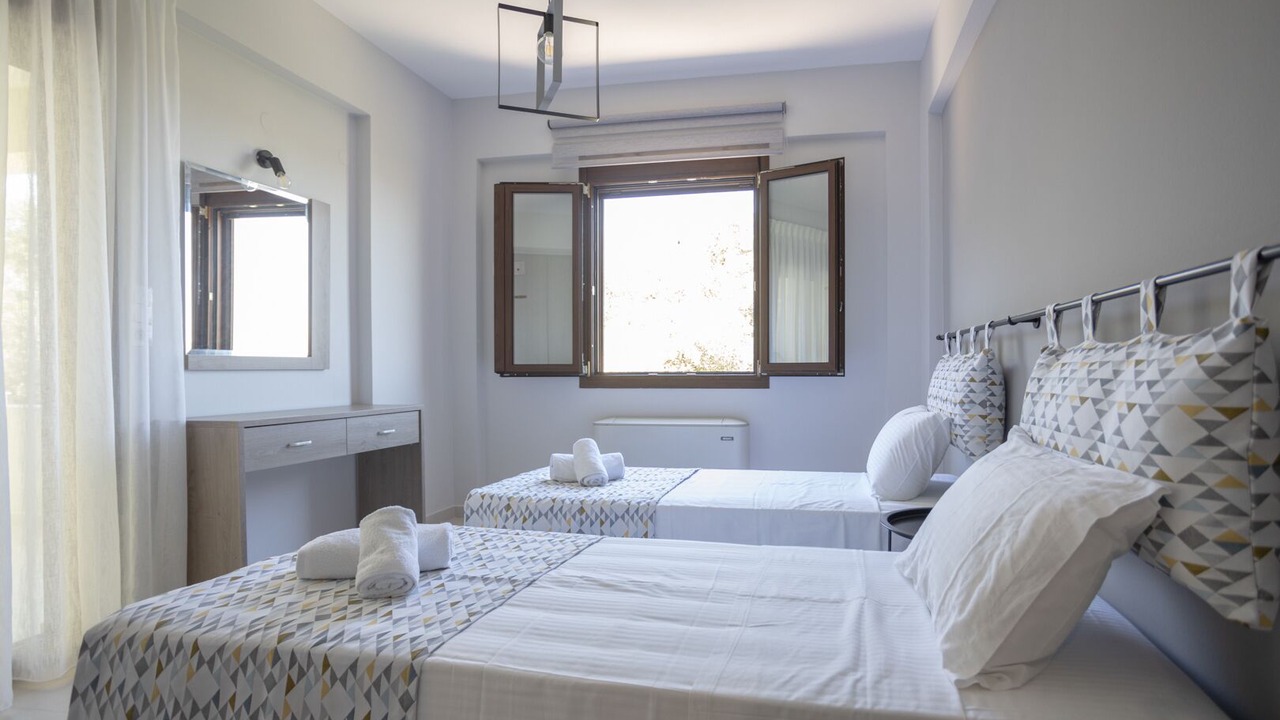 Photo of Bedroom in Maroulas