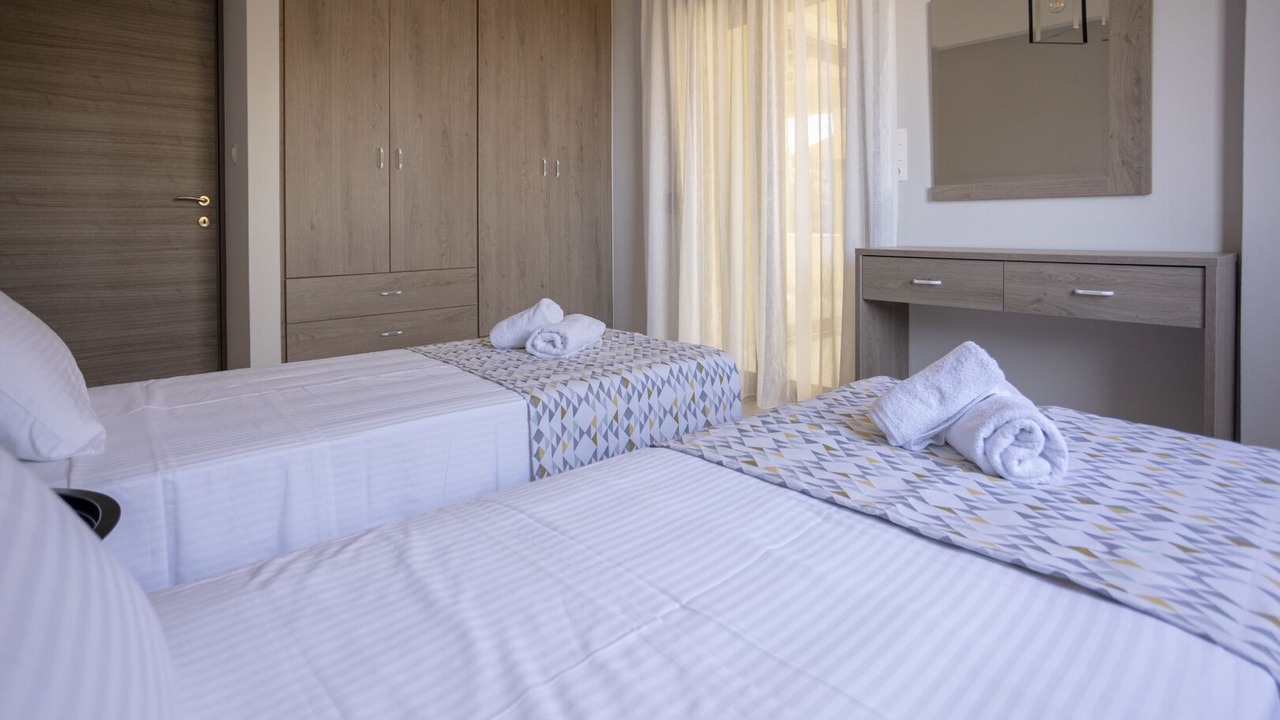 Photo of Bedroom in Maroulas