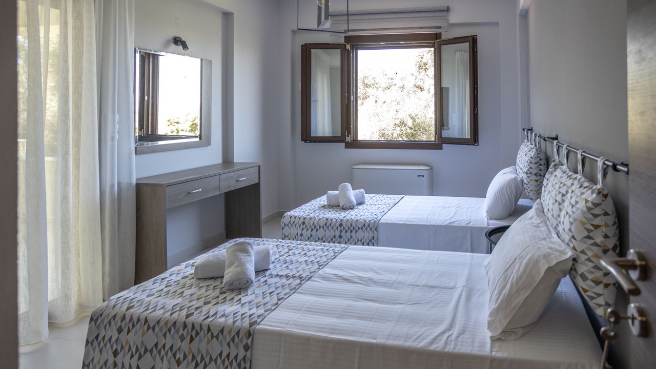 Photo of Bedroom in Maroulas