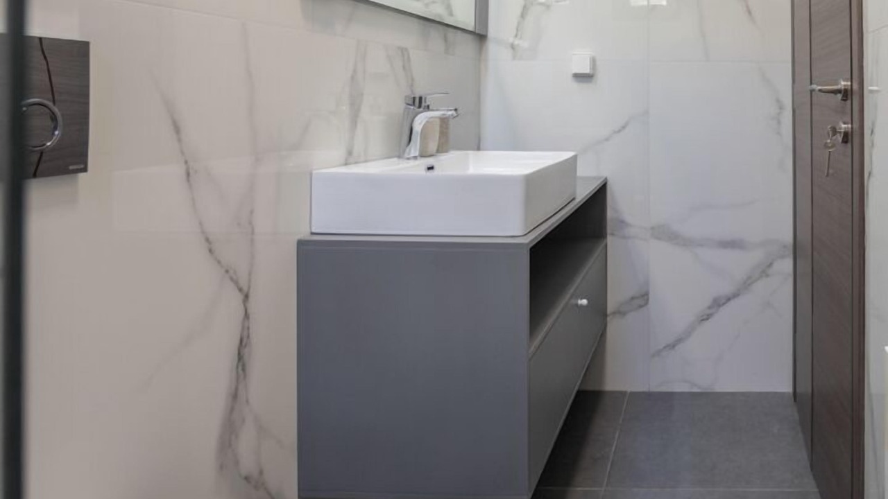 Photo of Bathroom in Maroulas