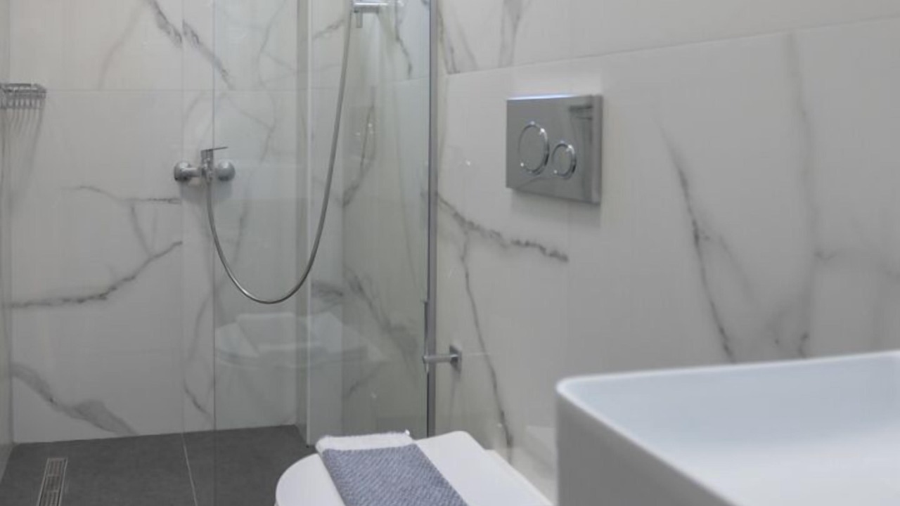 Photo of Bathroom in Maroulas