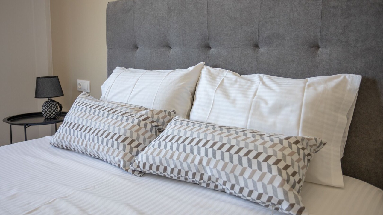 Photo of Bedroom in Maroulas