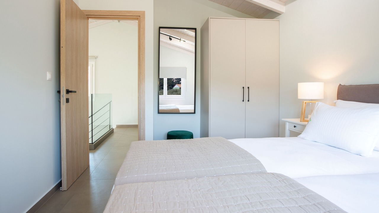 Photo of Bedroom in Apolpaina