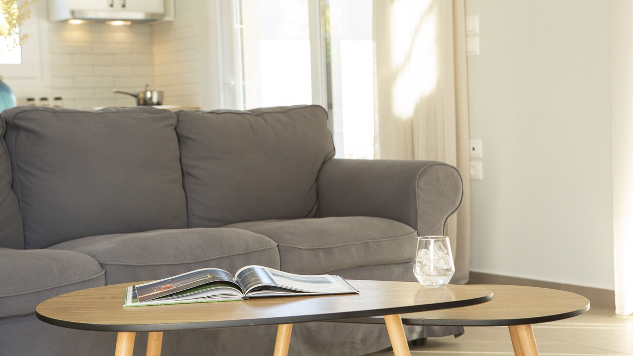 Photo of Livingroom in Apolpaina