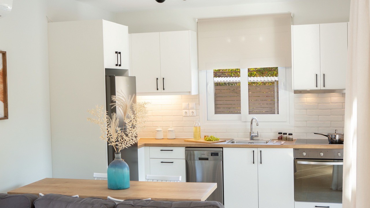 Photo of Kitchen in Apolpaina