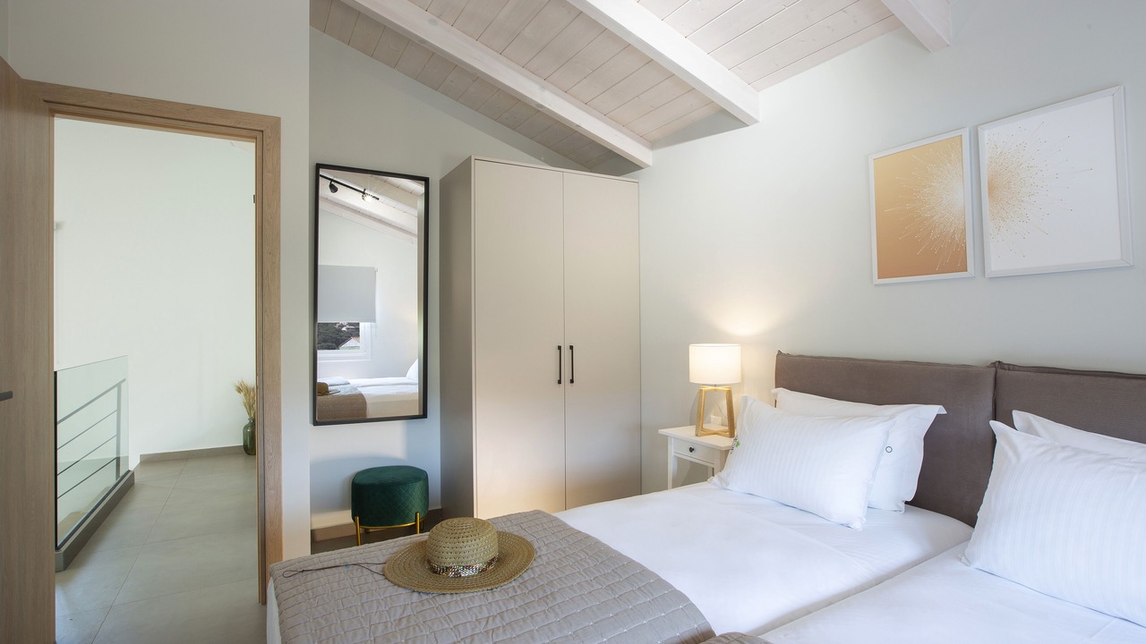 Photo of Bedroom in Apolpaina