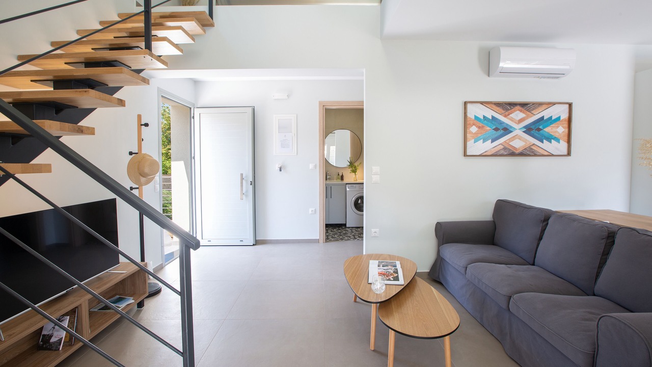 Photo of Livingroom in Apolpaina