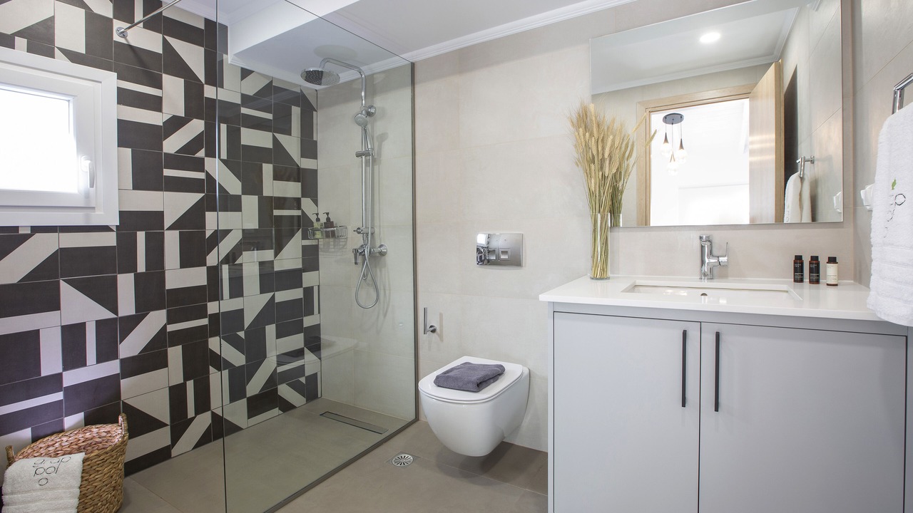 Photo of Bathroom in Apolpaina
