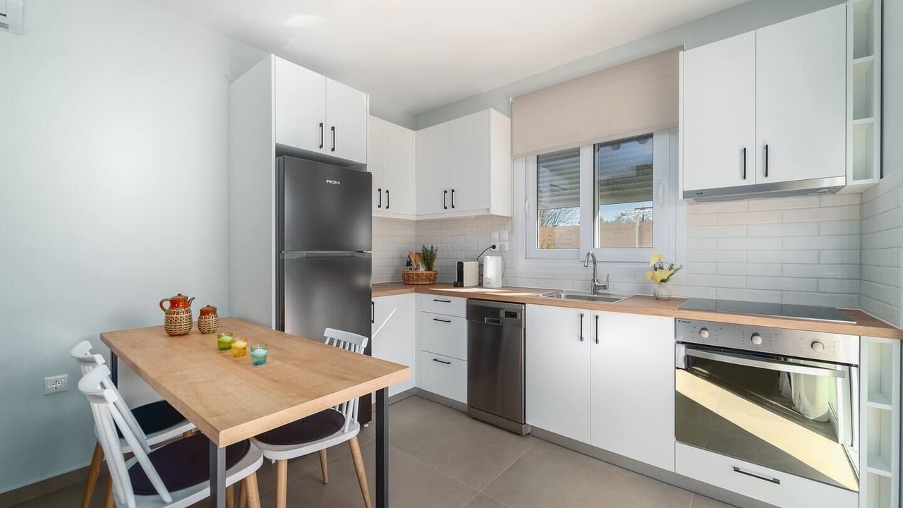 Photo of Kitchen in Apolpaina