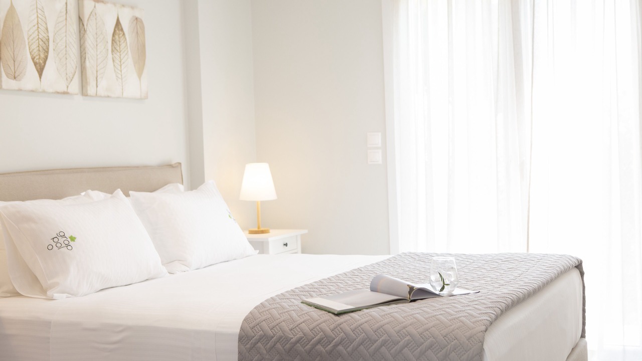 Photo of Bedroom in Apolpaina
