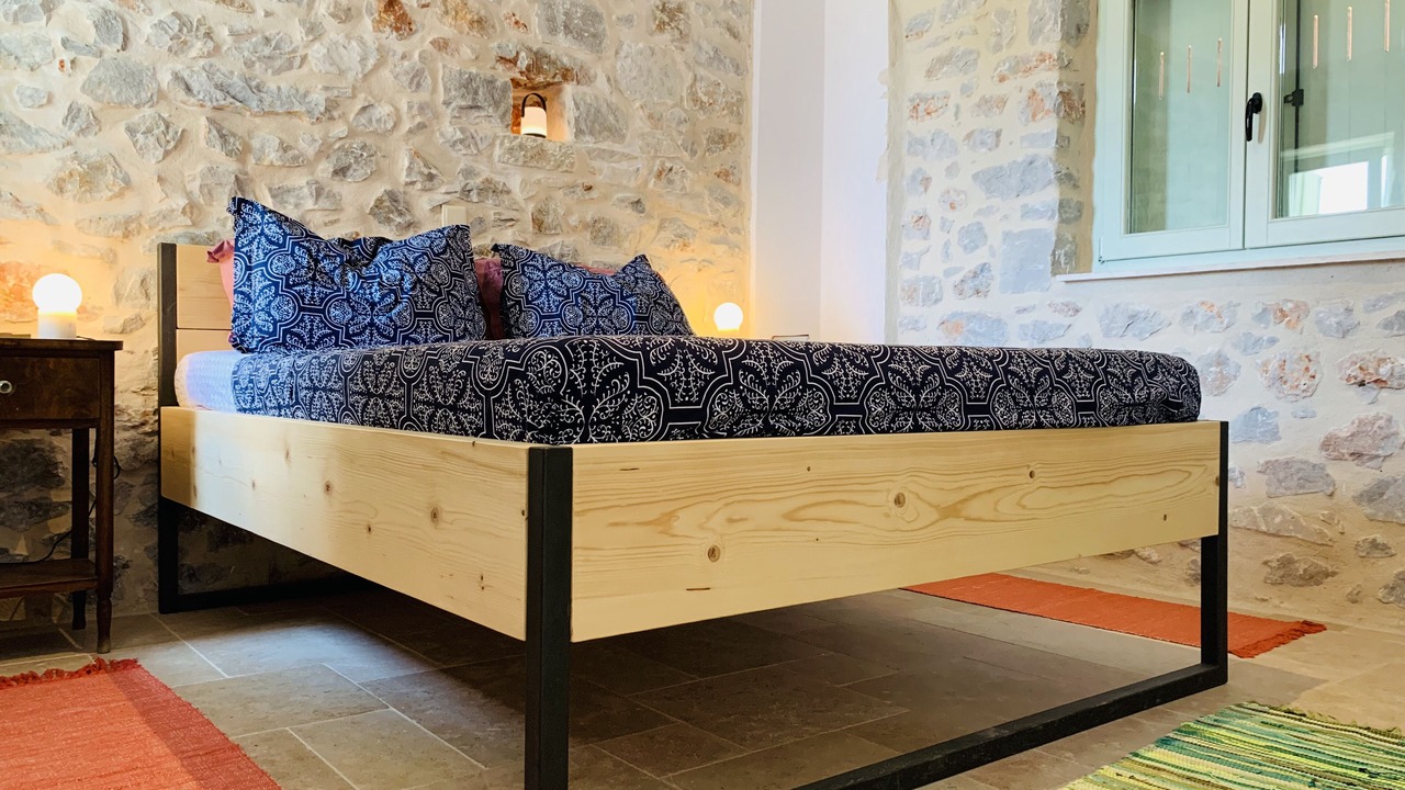 Photo of Bedroom in East Mani