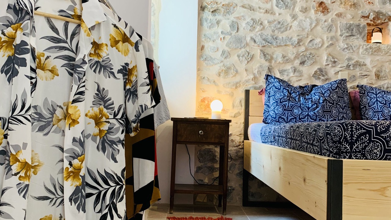 Photo of Bedroom in East Mani