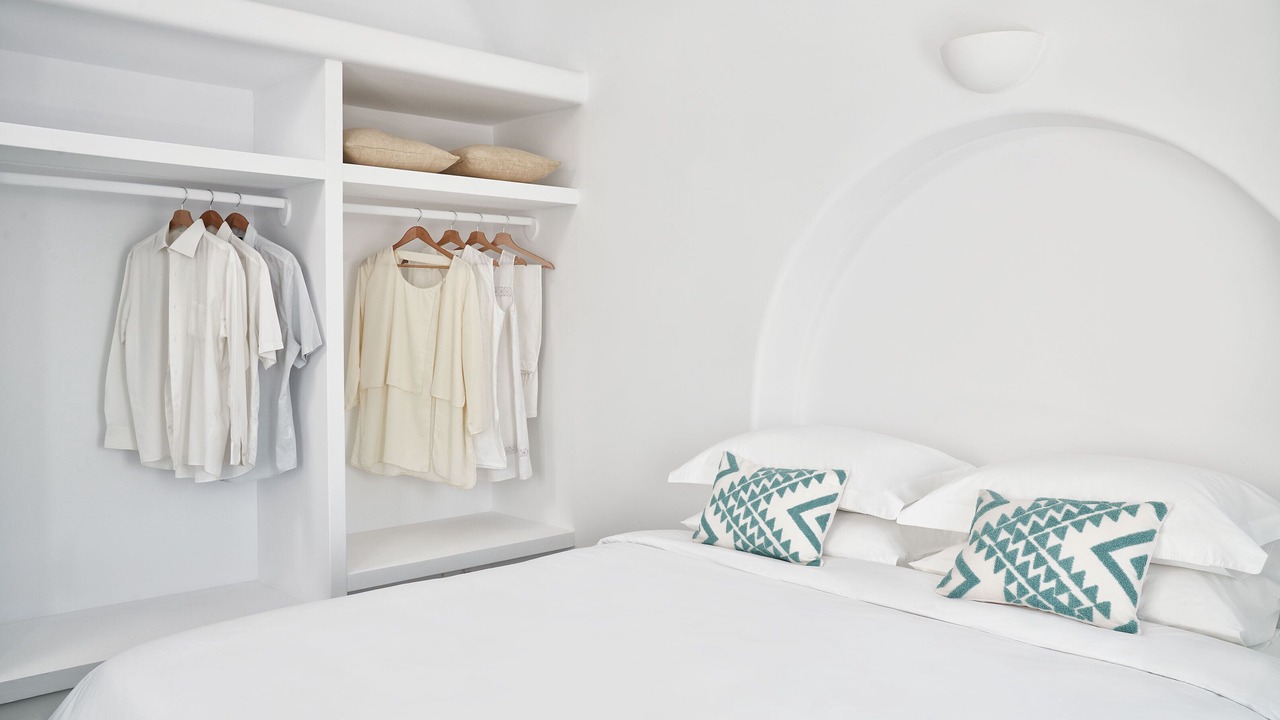 Photo of Bedroom in Kamari