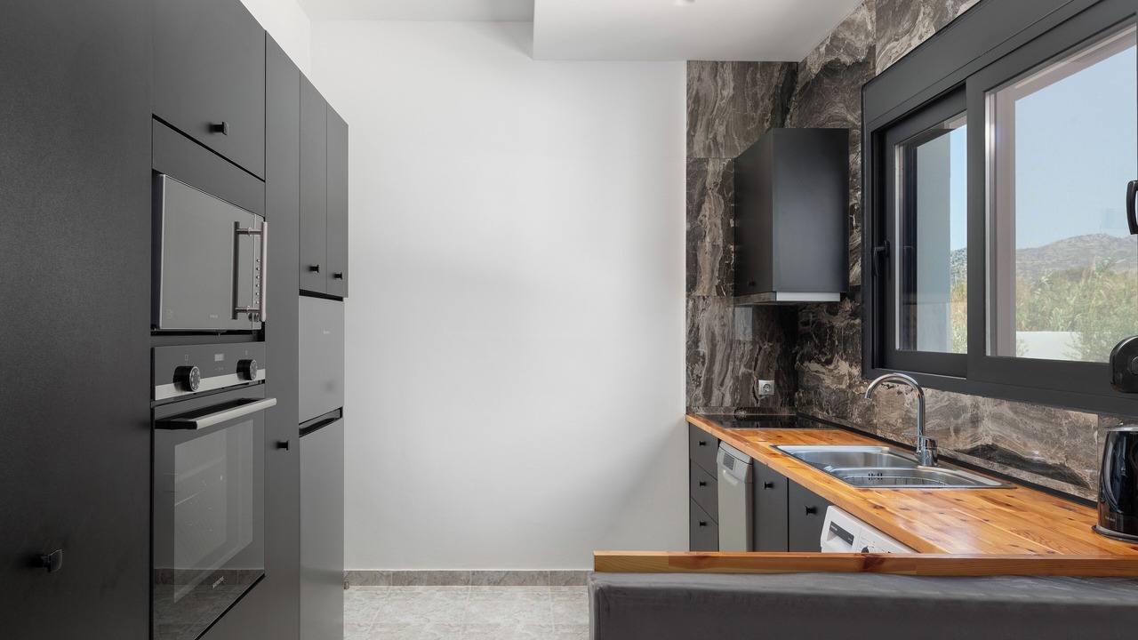 Photo of Kitchen in Afandou