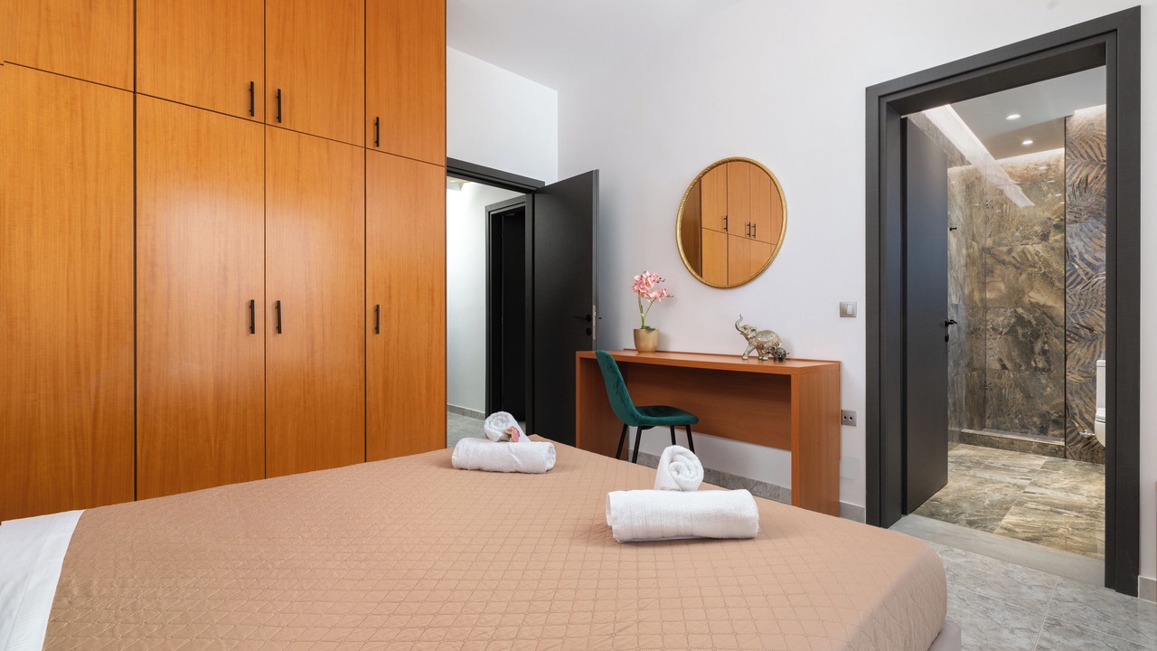 Photo of Bedroom in Afandou