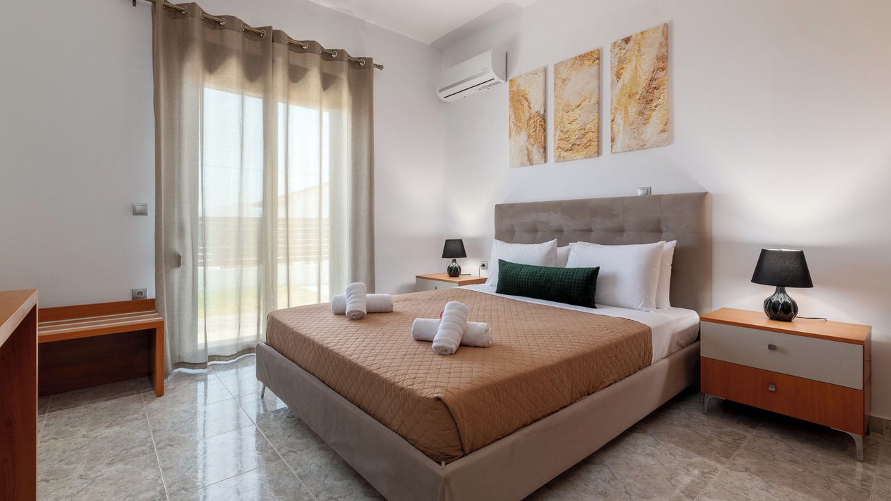 Photo of Bedroom in Afandou