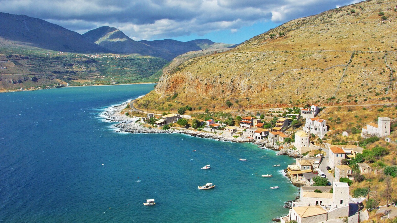 Photo of Others in Areopoli