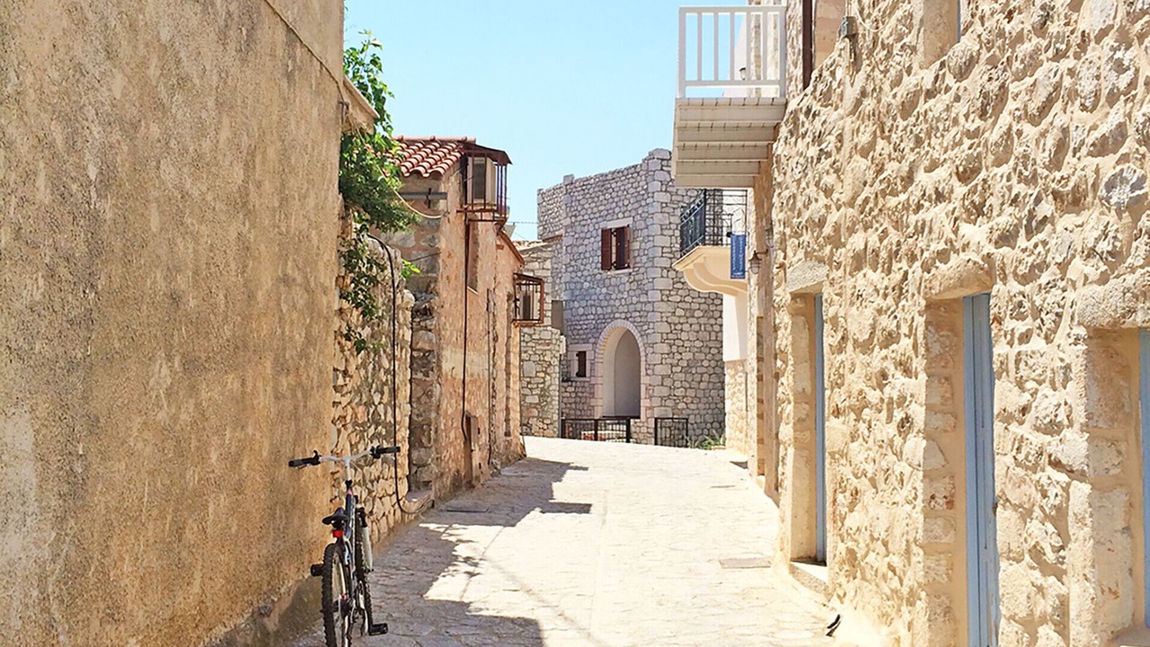 Photo of Others in Areopoli