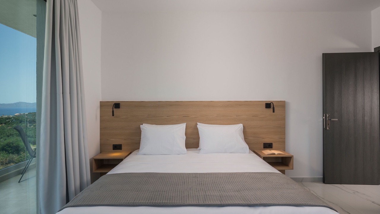Photo of Bedroom in Agia Marina