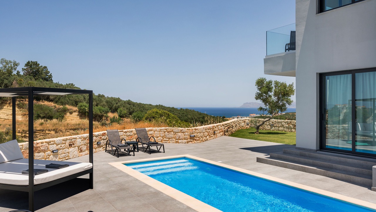 Photo of Outdoor in Agia Marina
