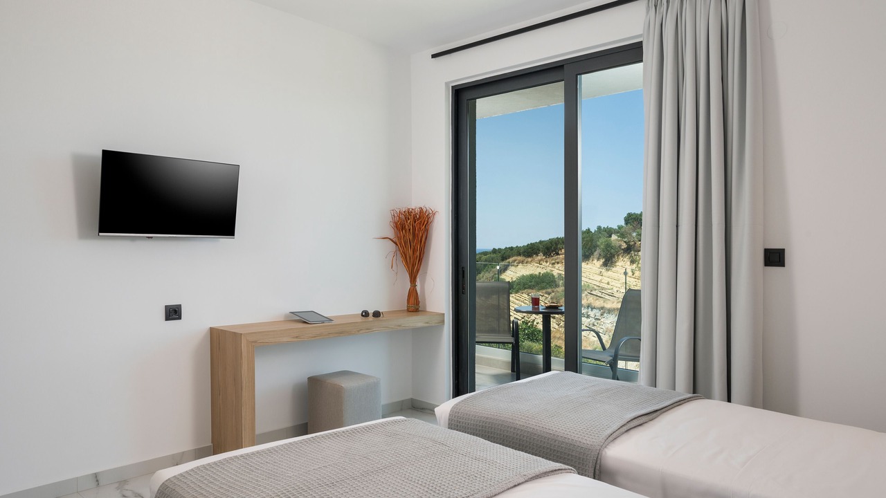 Photo of Bedroom in Agia Marina
