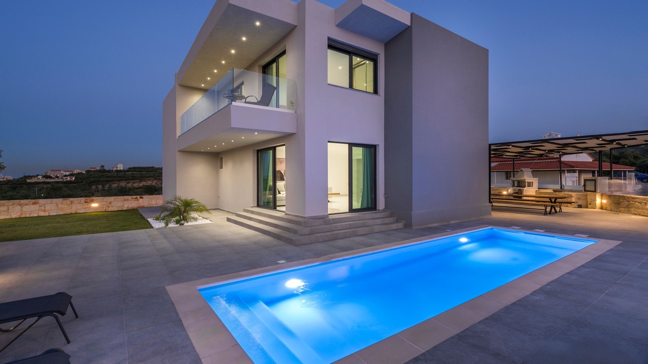 Photo of Outdoor in Agia Marina