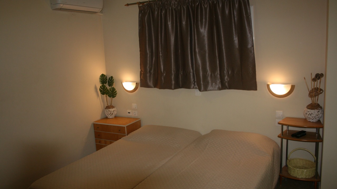 Photo of Bedroom in Stegna