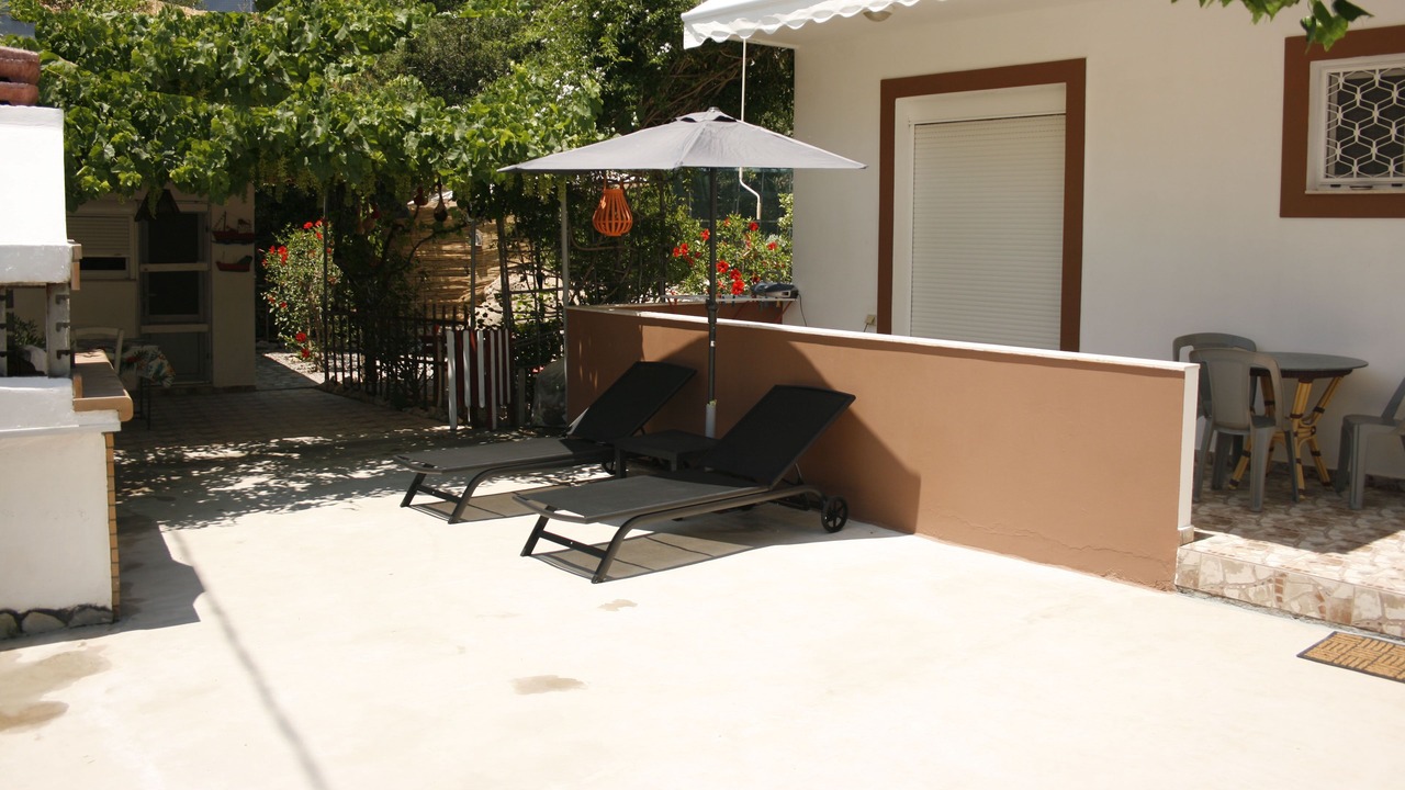 Photo of Patio Balcony in Stegna