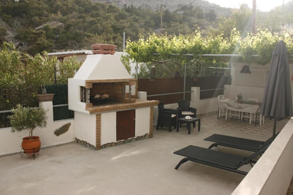 Photo of Outdoor in Stegna