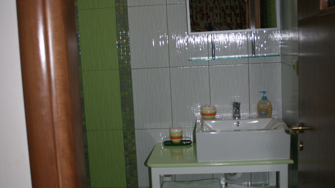 Photo of Bathroom in Stegna