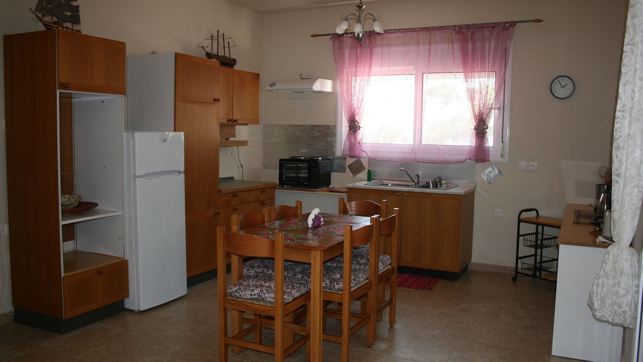 Photo of Kitchen in Stegna