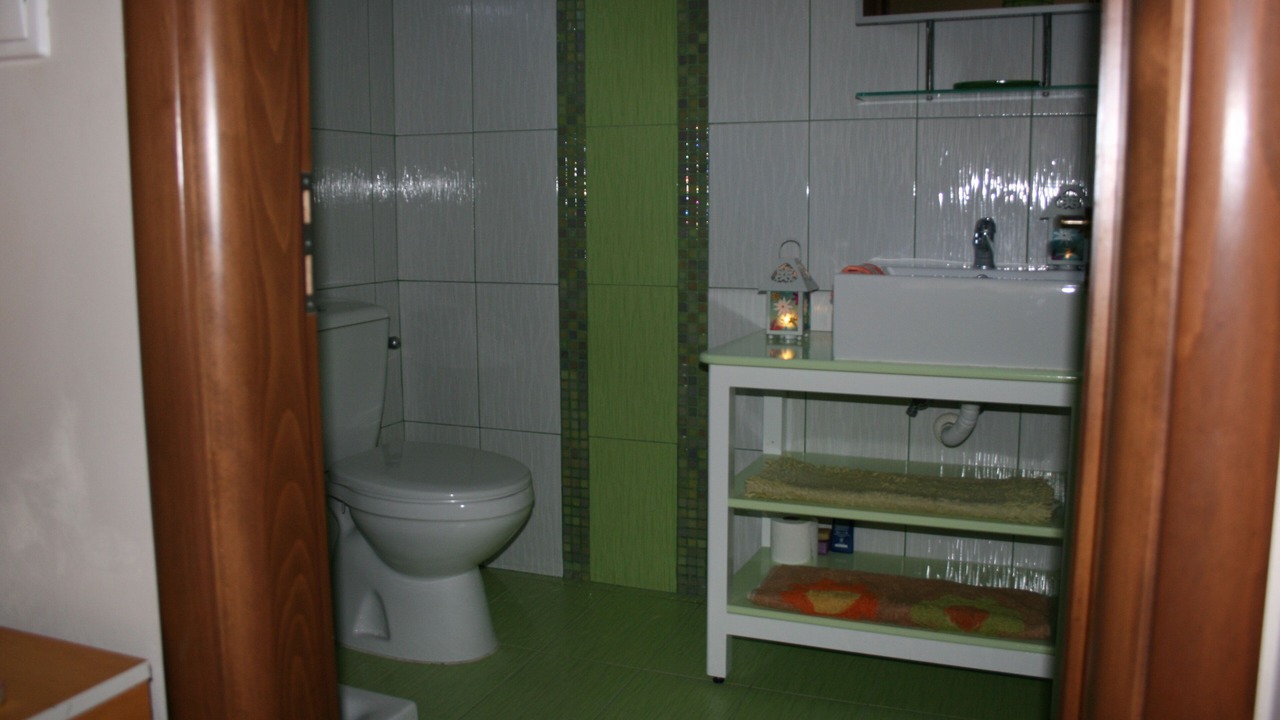 Photo of Bathroom in Stegna