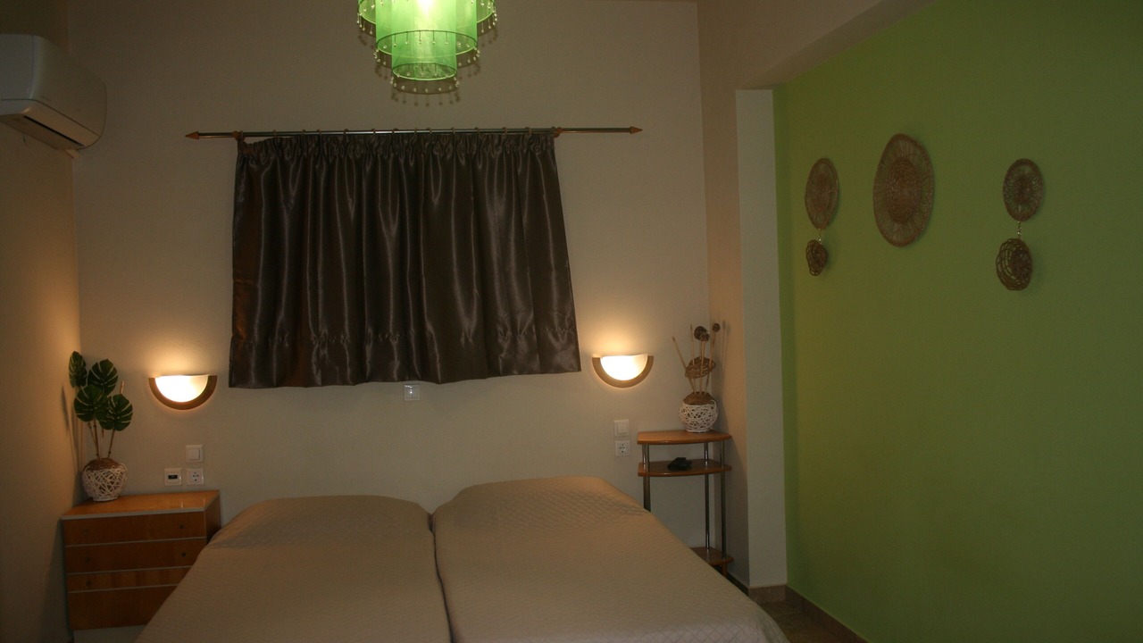 Photo of Bedroom in Stegna