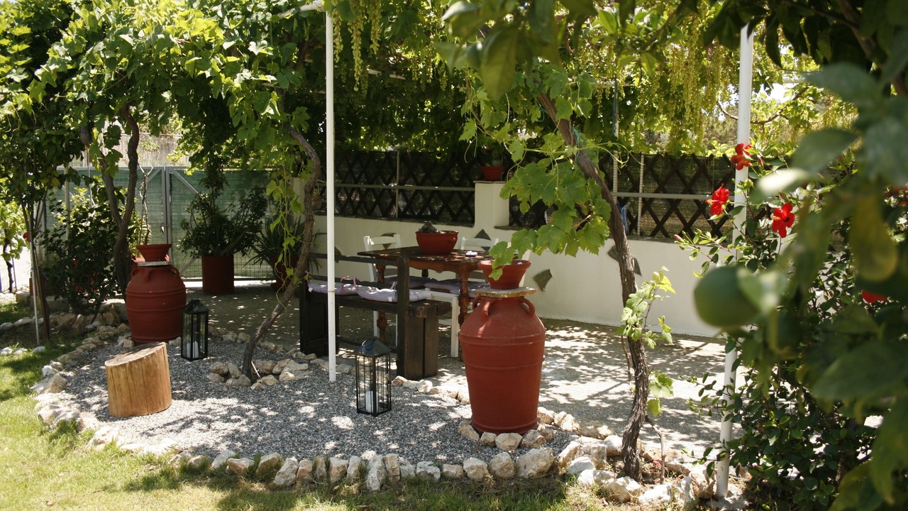 Photo of Outdoor in Stegna