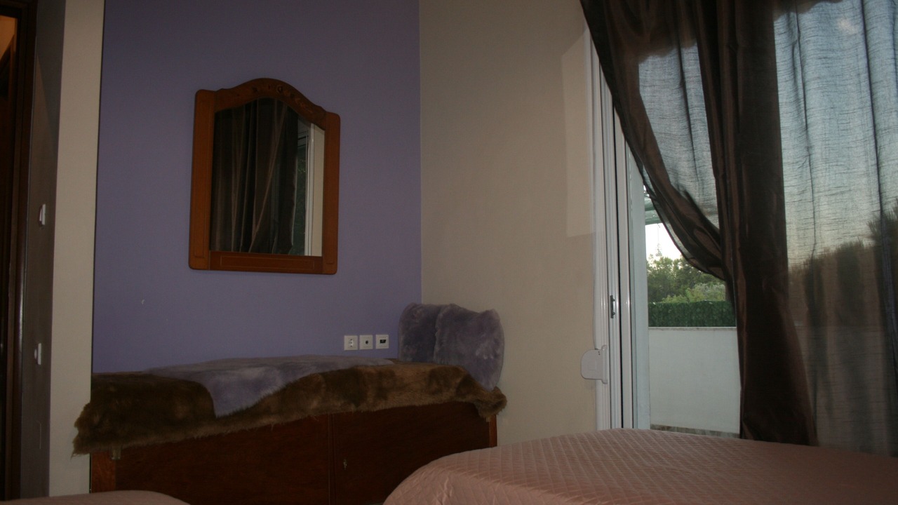 Photo of Bedroom in Stegna