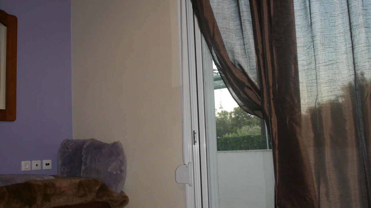 Photo of Bedroom in Stegna