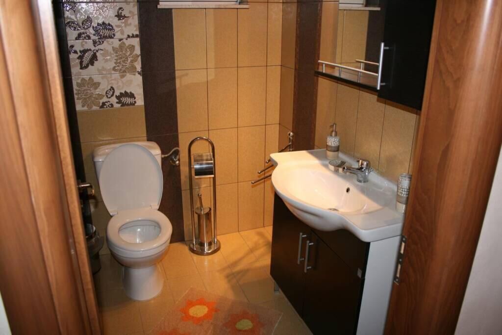 Photo of Bathroom in Stegna