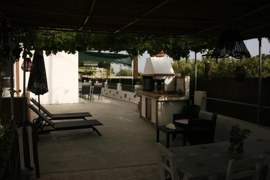 Photo of Outdoor in Stegna