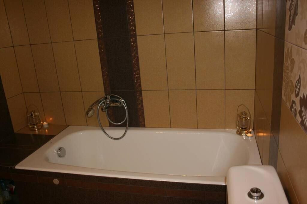 Photo of Bathroom in Stegna