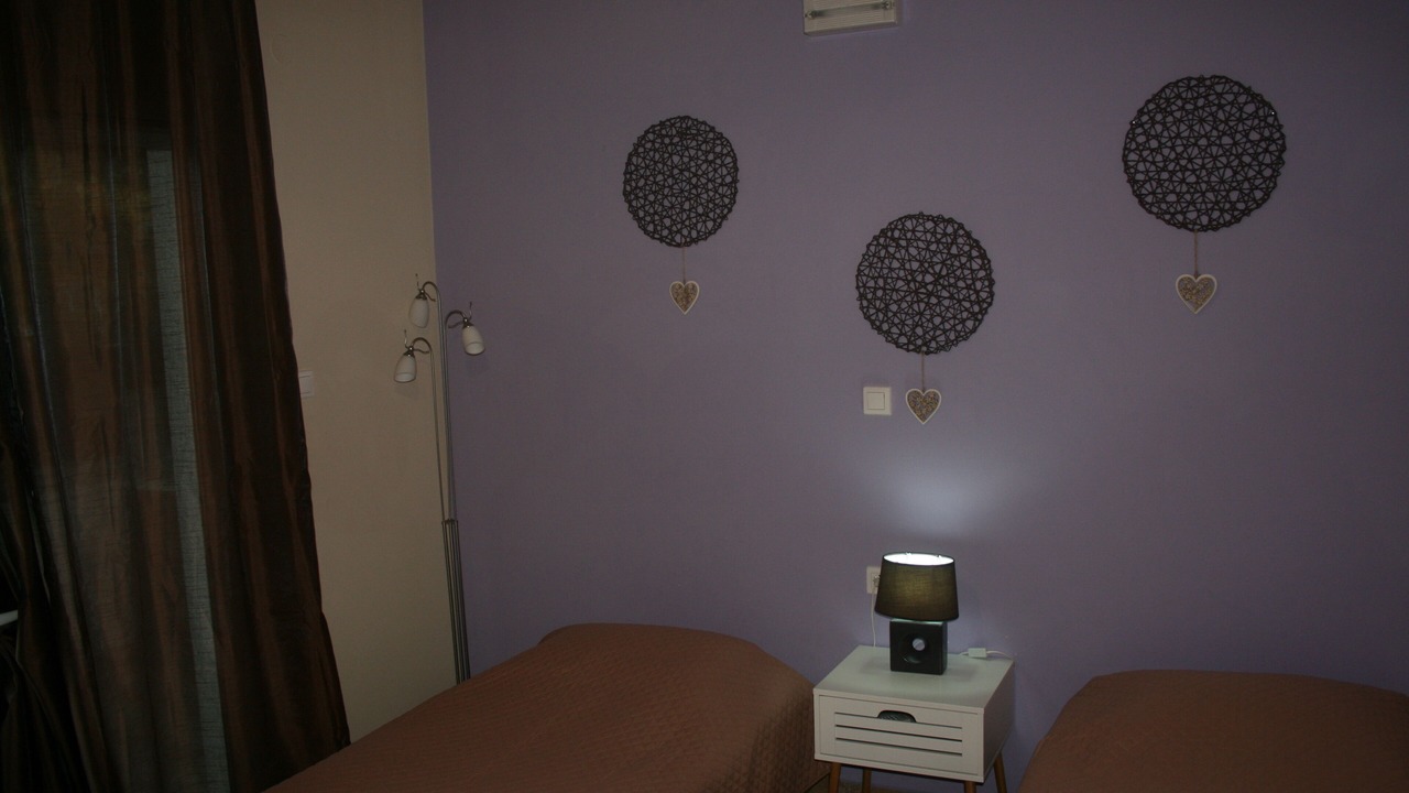 Photo of Bedroom in Stegna