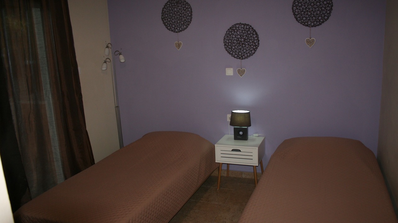 Photo of Bedroom in Stegna