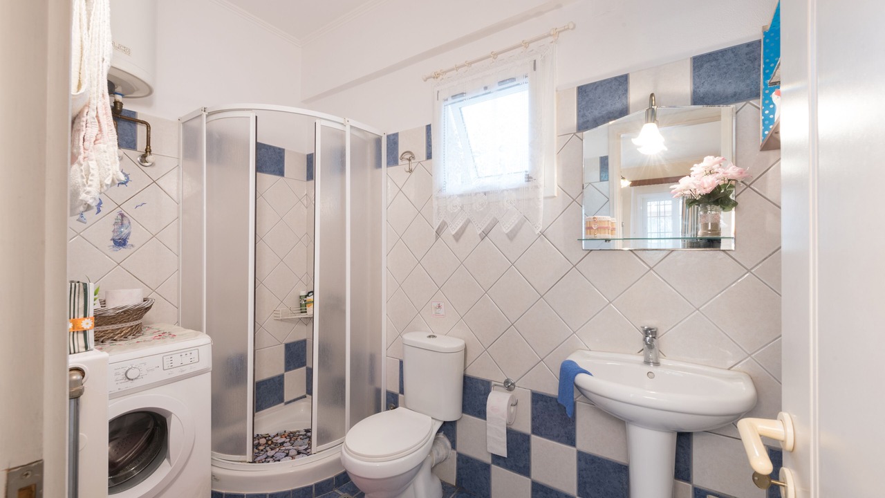 Photo of Bathroom in Kontokali