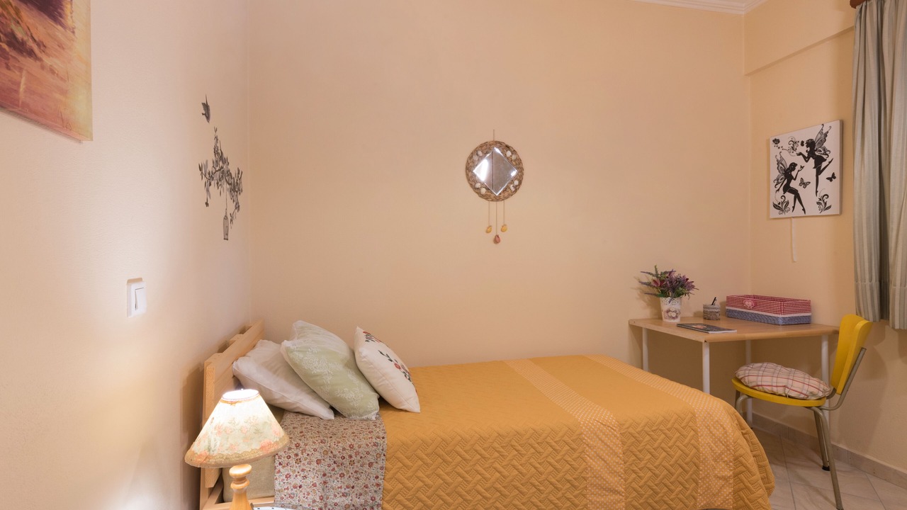 Photo of Bedroom in Kontokali