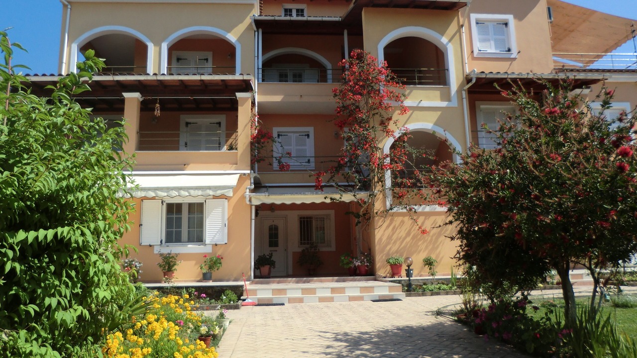 Photo of Outdoor in Kontokali