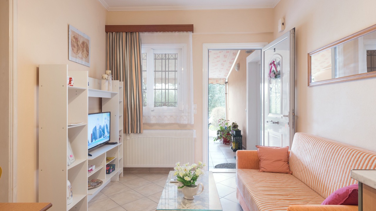 Photo of Livingroom in Kontokali