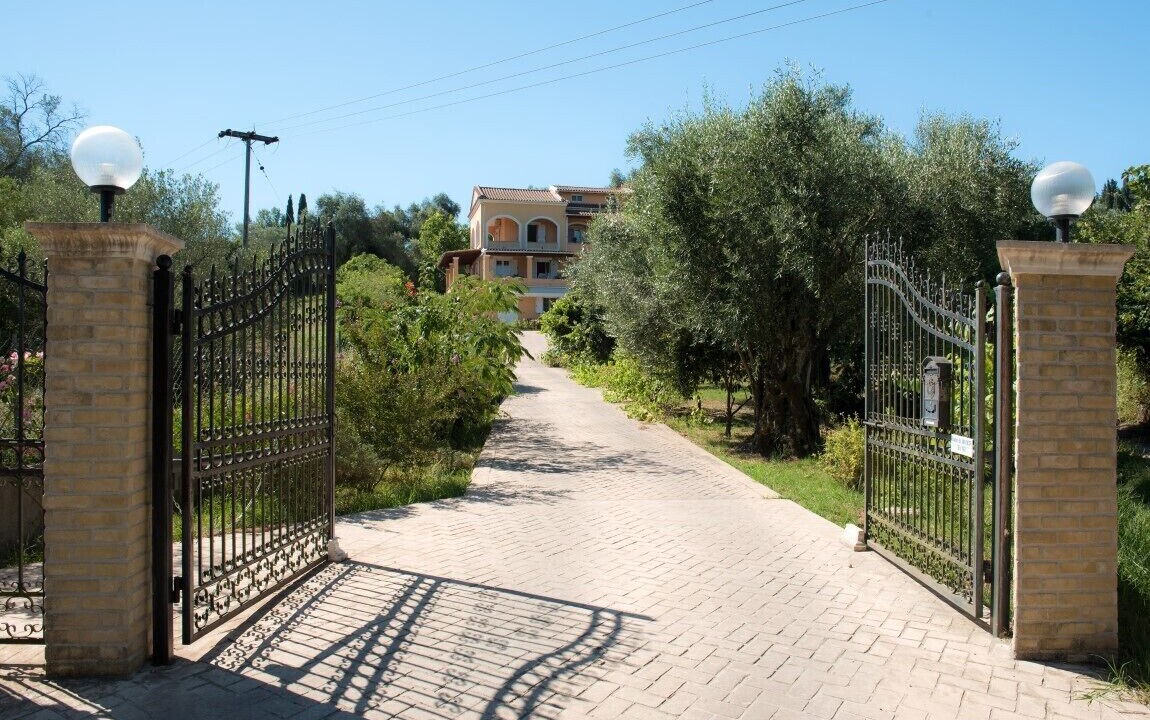 Photo of Outdoor in Kontokali