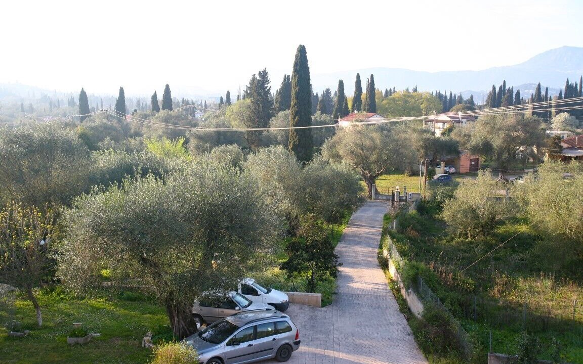 Photo of Outdoor in Kontokali