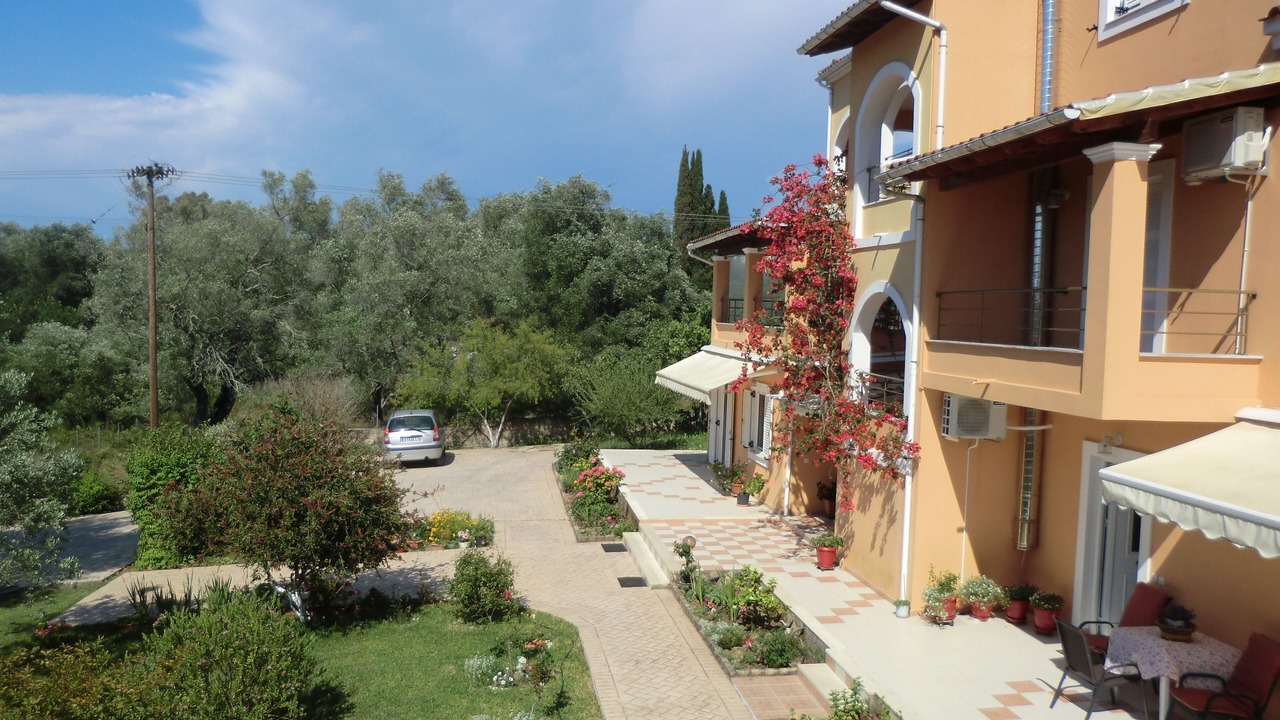 Photo of Outdoor in Kontokali