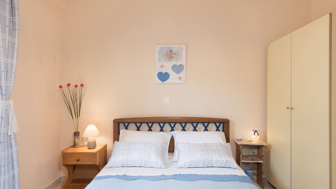 Photo of Bedroom in Kontokali
