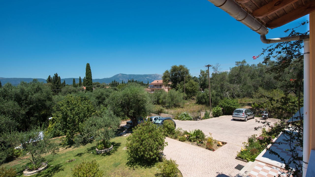 Photo of Outdoor in Kontokali